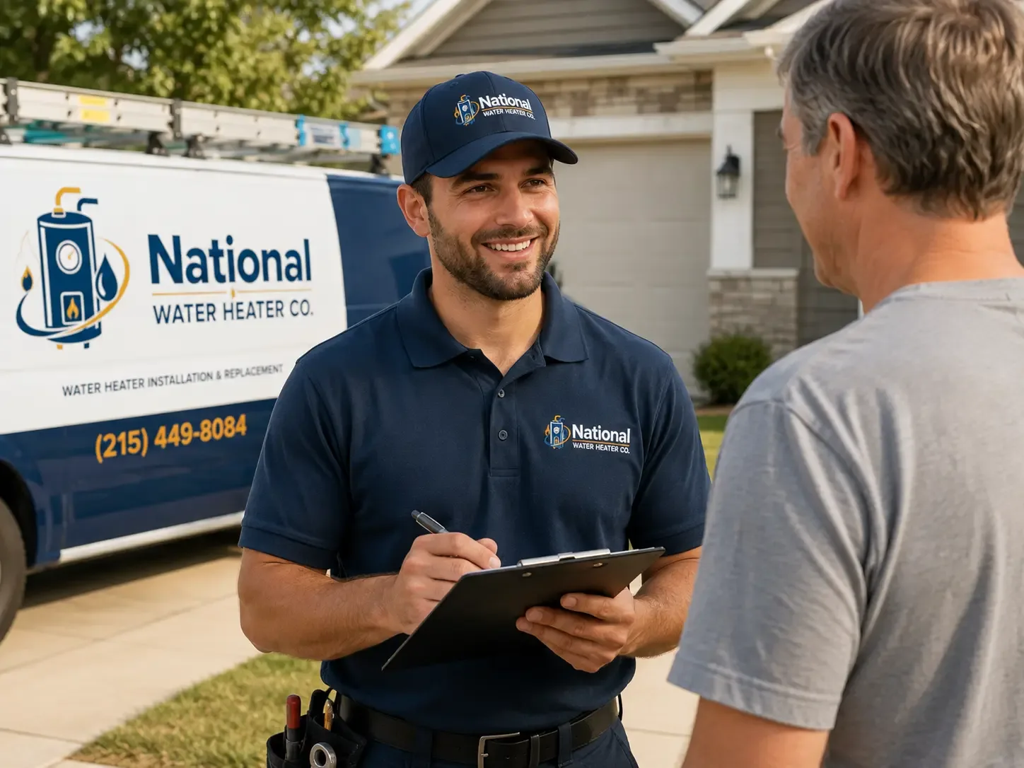 Water Heater Installation Moon, VA FAQs